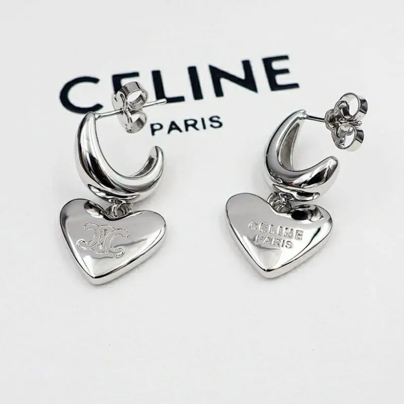 celine boucles doreilles pour femme s_12533b0